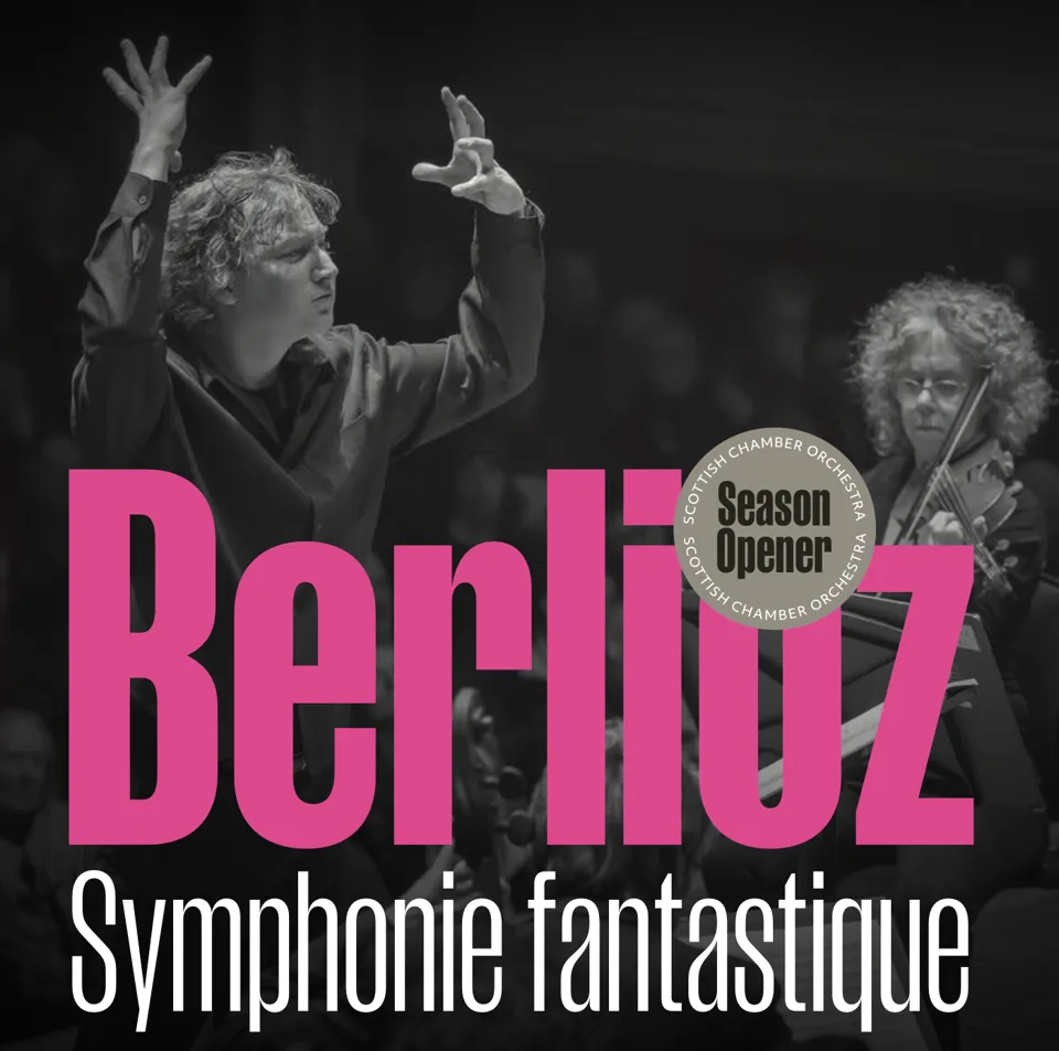 Berlioz Symphonie fantastique