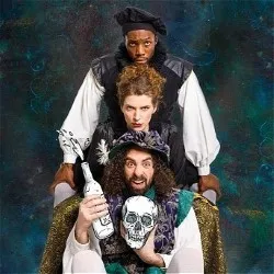 Sh!t-faced Shakespeare®: Hamlet