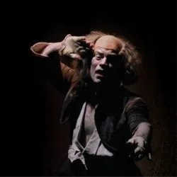 Scaramouche Jones
