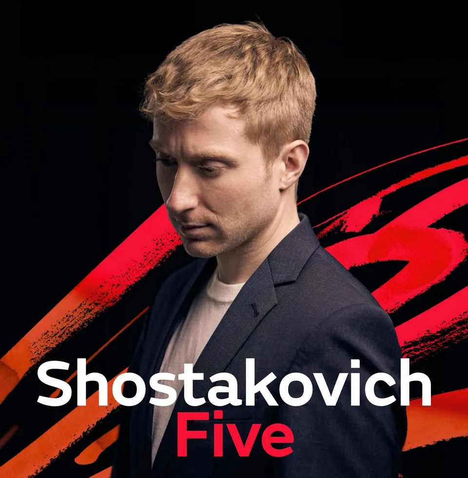 Shostakovich Five