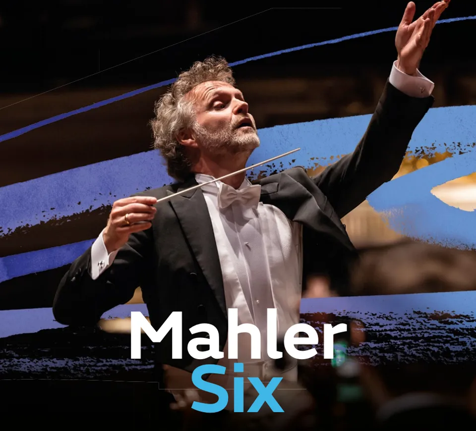 Mahler Six