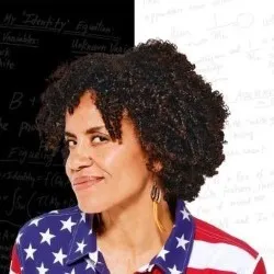 ADDING UP AMERICA: Solving the Race Equation