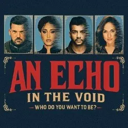 An Echo in the Void