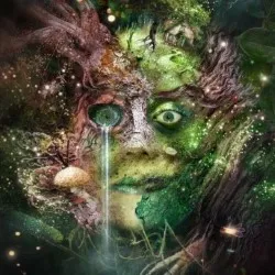 Bog Witch