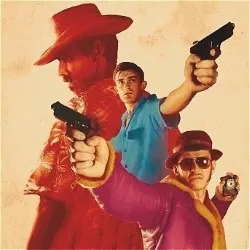 Police Cops: The Original