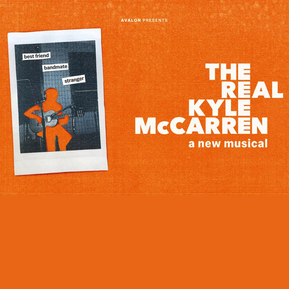 The Real Kyle McCarren
