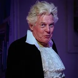 Ludwig: Unfinished Business