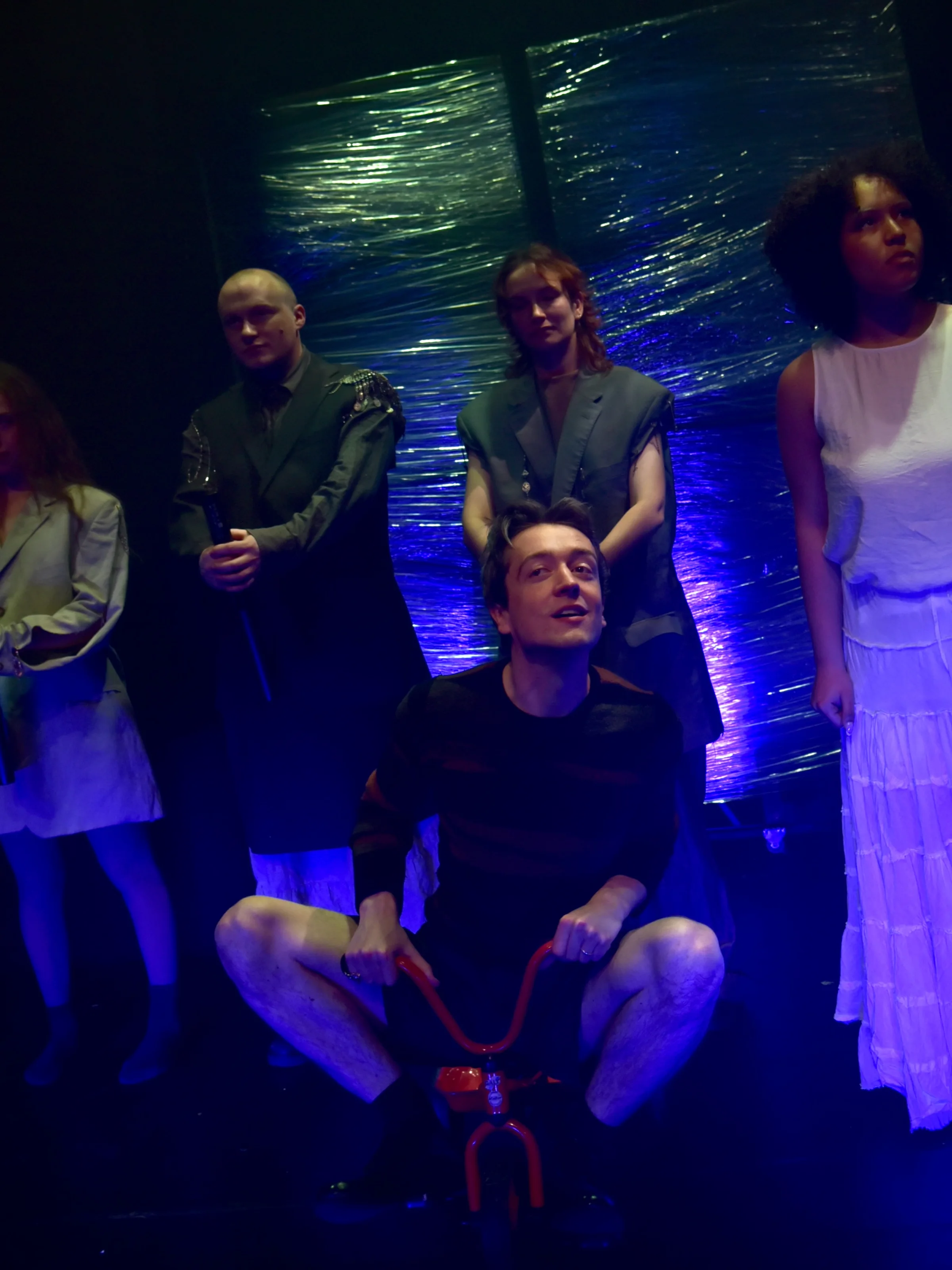 Eurydice