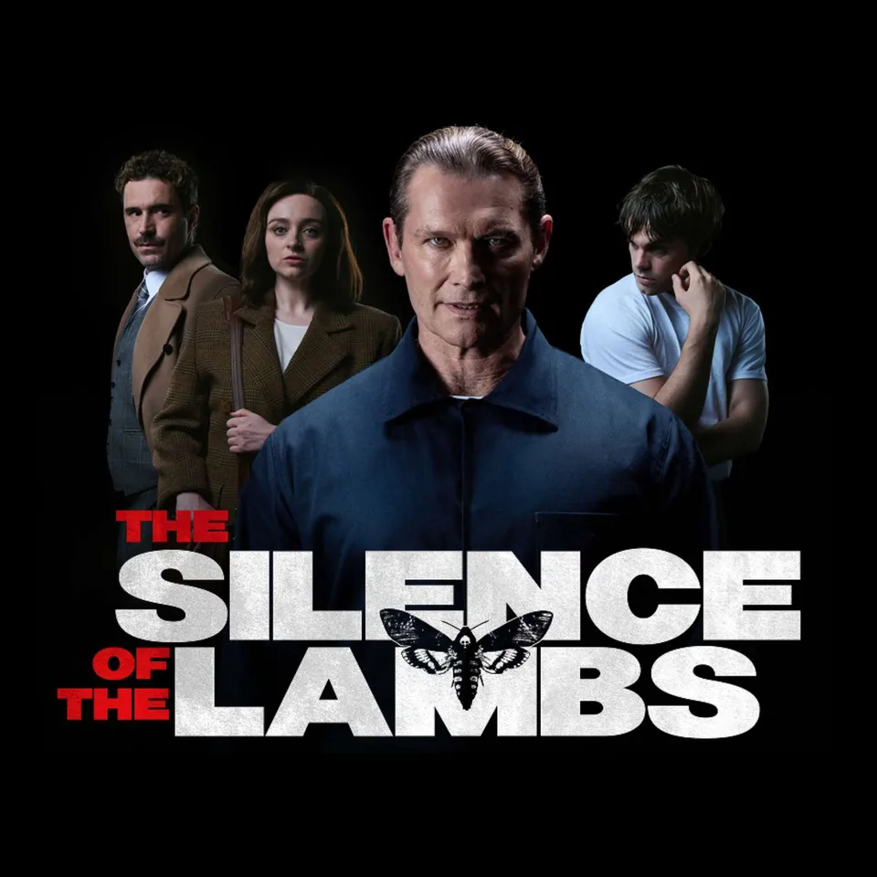 The Silence of the Lambs