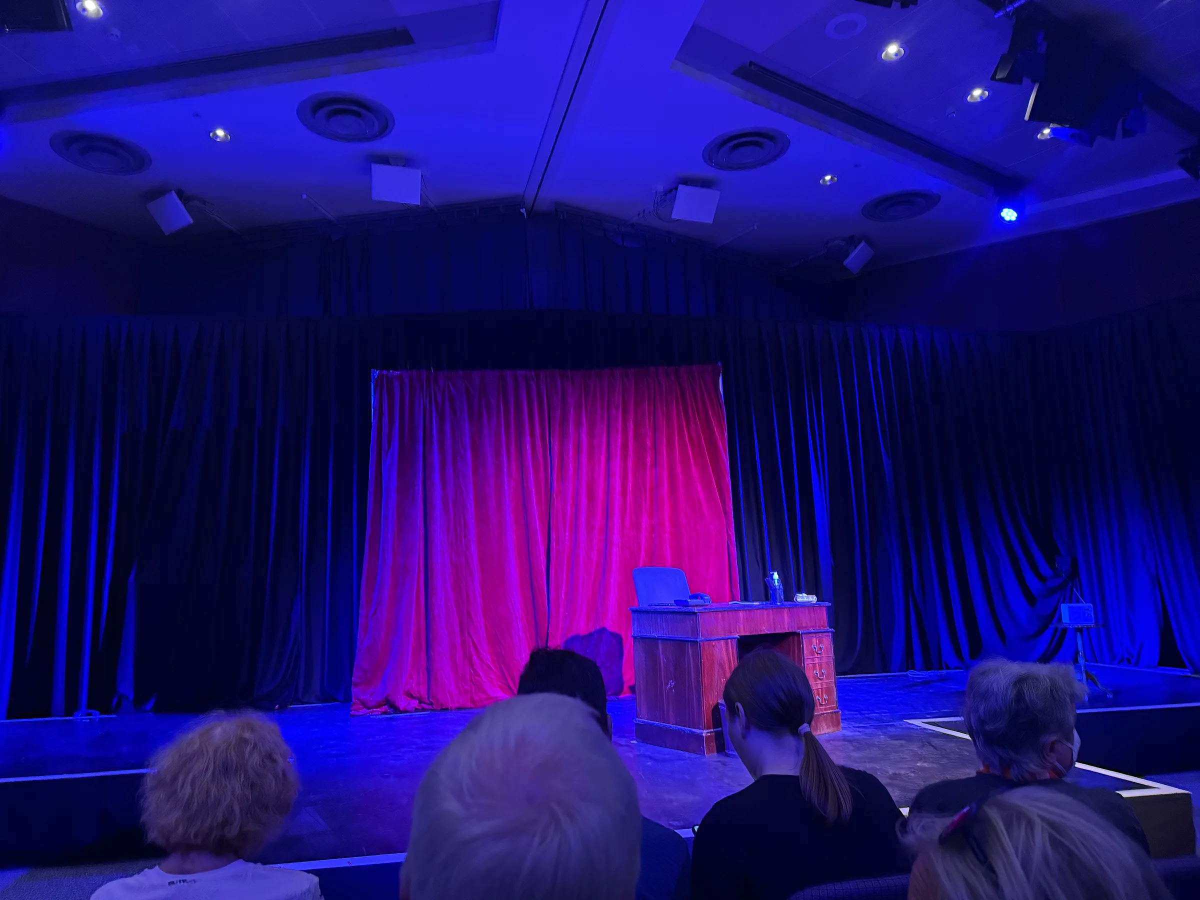 The Greatest Show