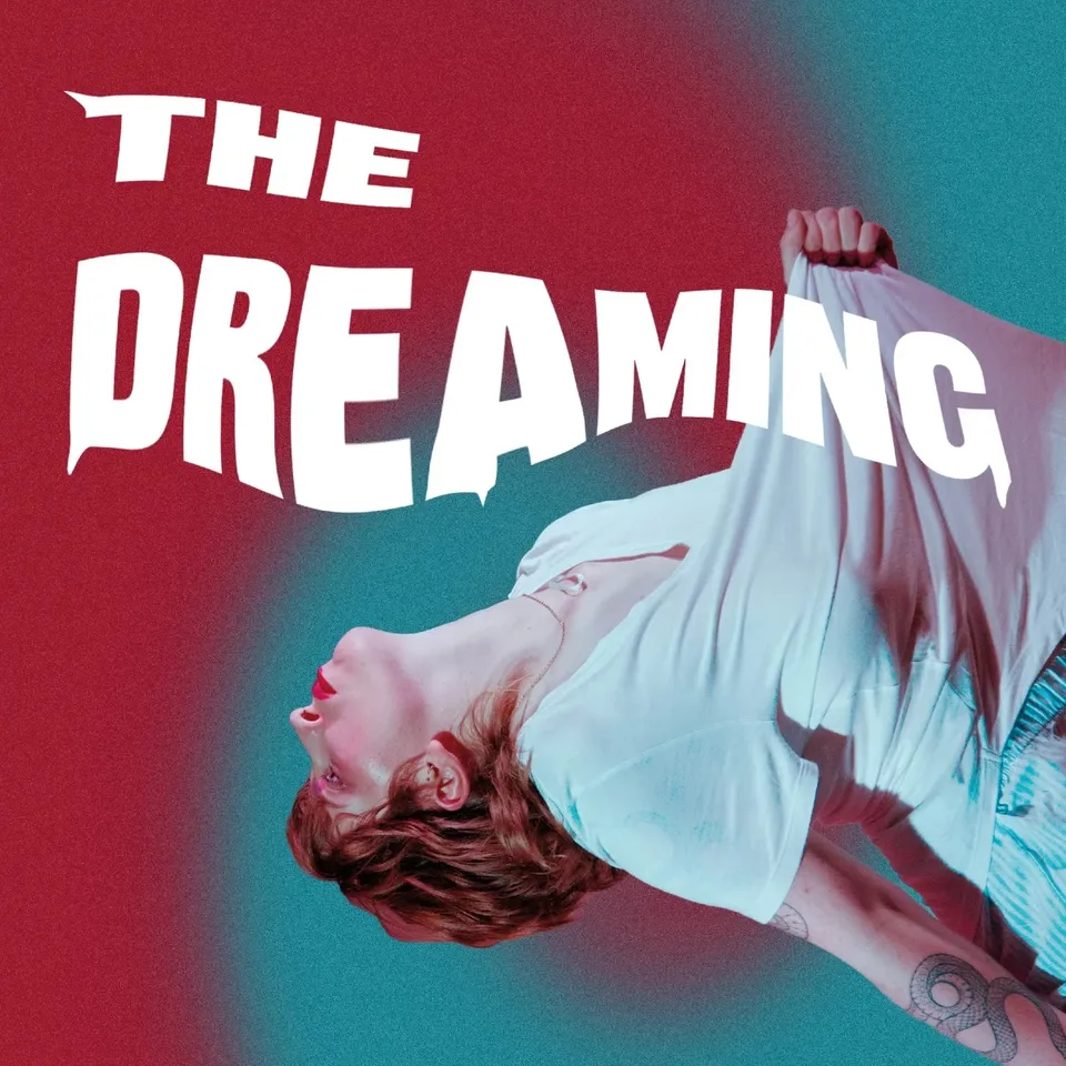 The Dreaming