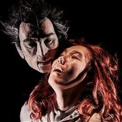 Dracula: Lucy’s Dream