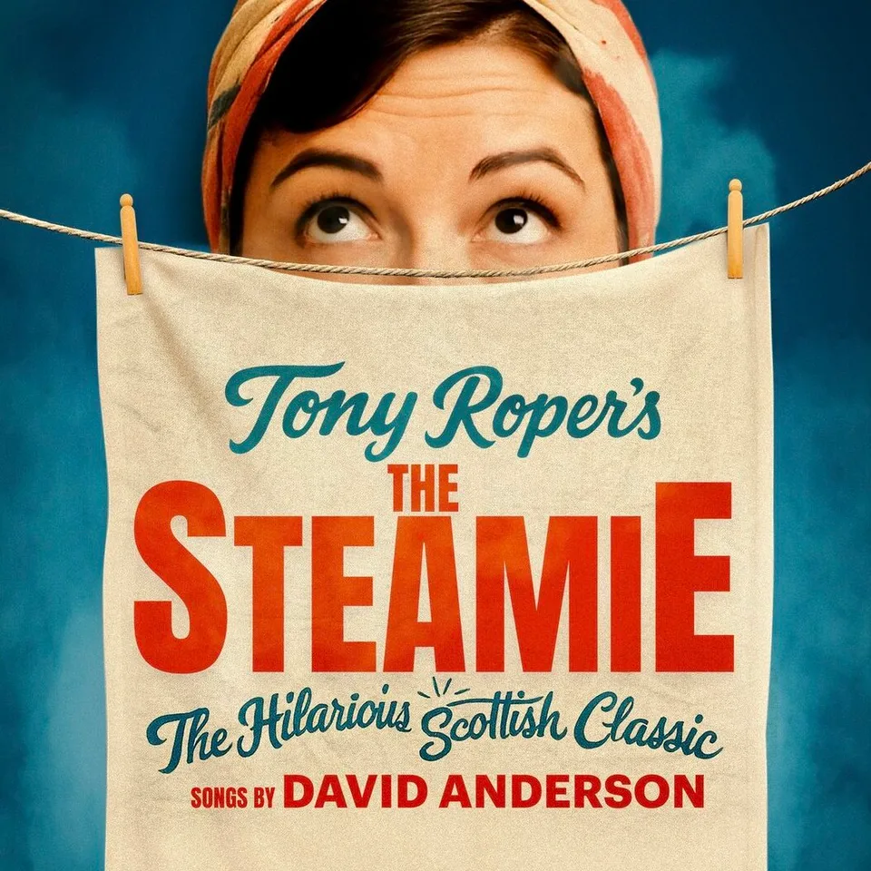 The Steamie